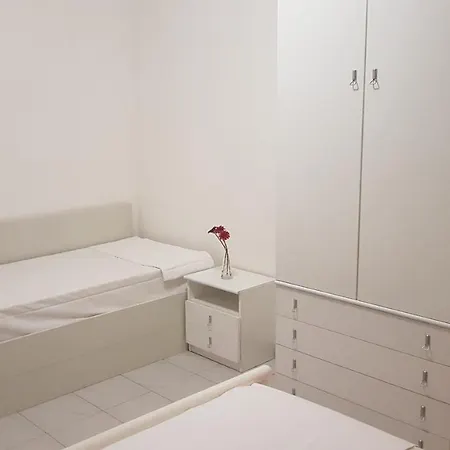 G -suite Feriehus Senigallia