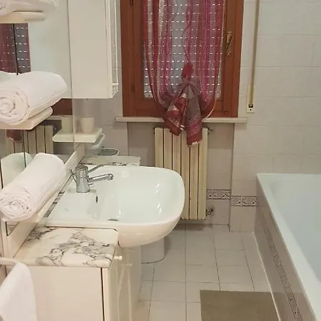 Casa vacanze G -suite Senigallia