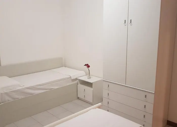 G -suite Dom wakacyjny Senigallia