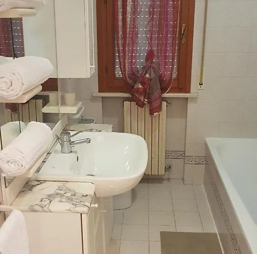 Dom wakacyjny G -suite Senigallia